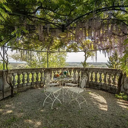 Villa Villa Omede *