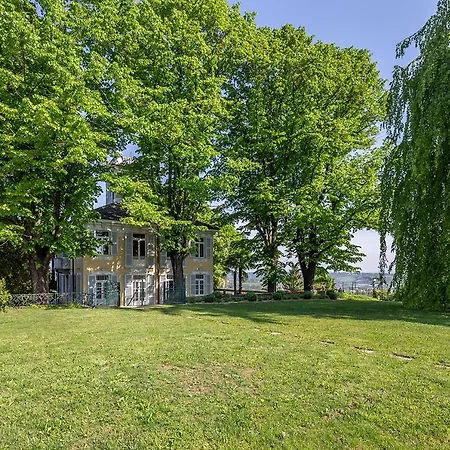 Villa Villa Omede *