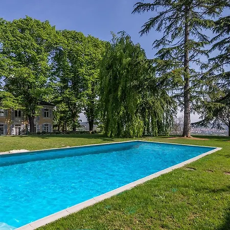Villa Villa Omede