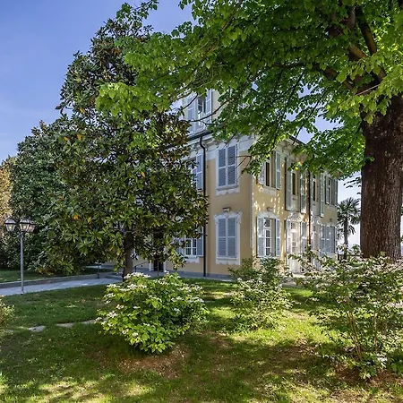 Villa Villa Omede Asti