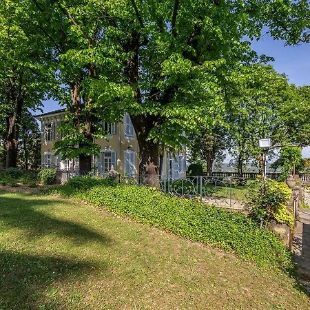 Villa Villa Omede Asti