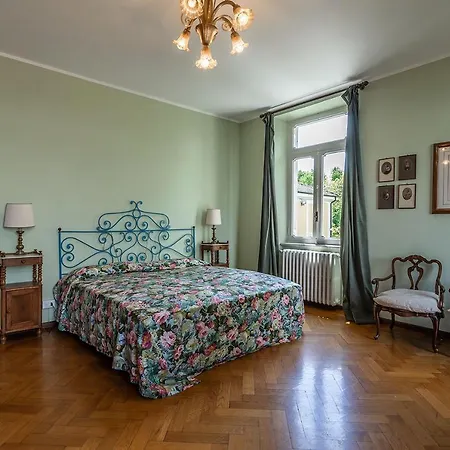 Villa Omede Asti