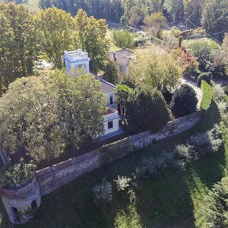 Villa Villa Omede