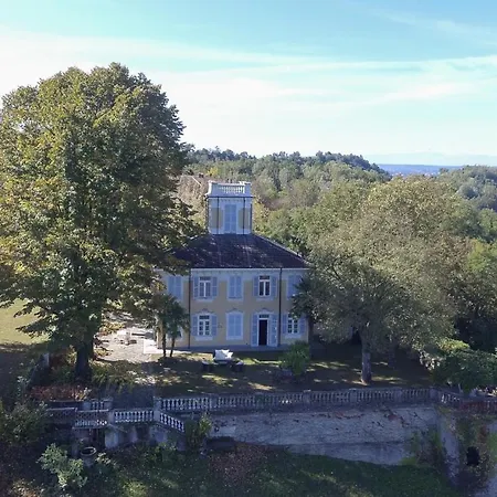 Villa Omede Asti
